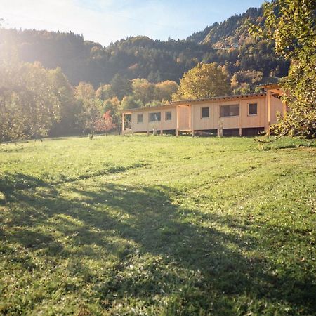 Pinjola Villa Vandans Buitenkant foto