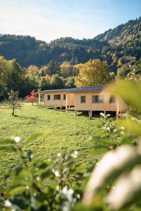 Pinjola Villa Vandans Buitenkant foto