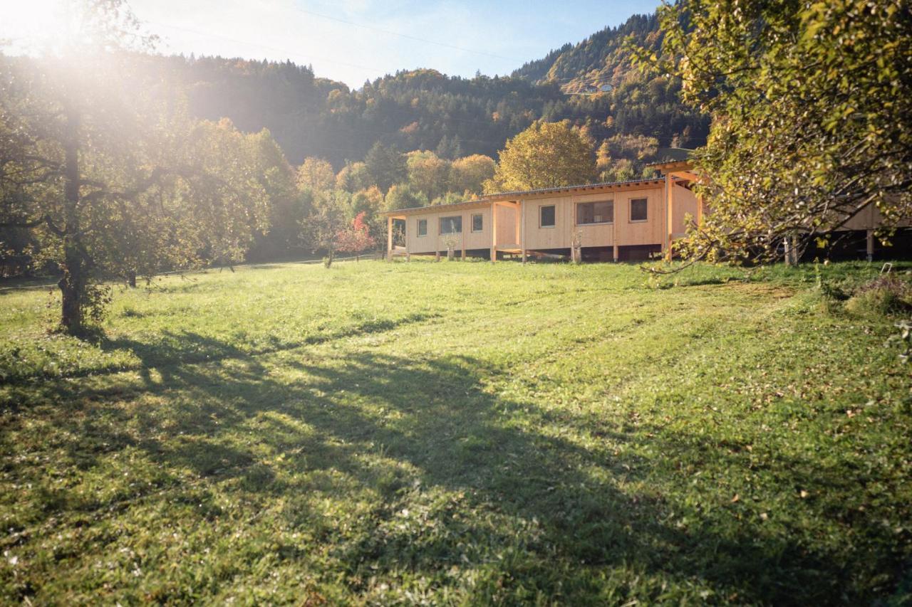 Pinjola Villa Vandans Buitenkant foto