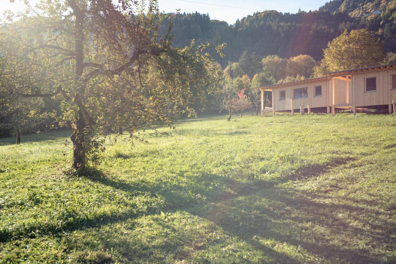 Pinjola Villa Vandans Buitenkant foto