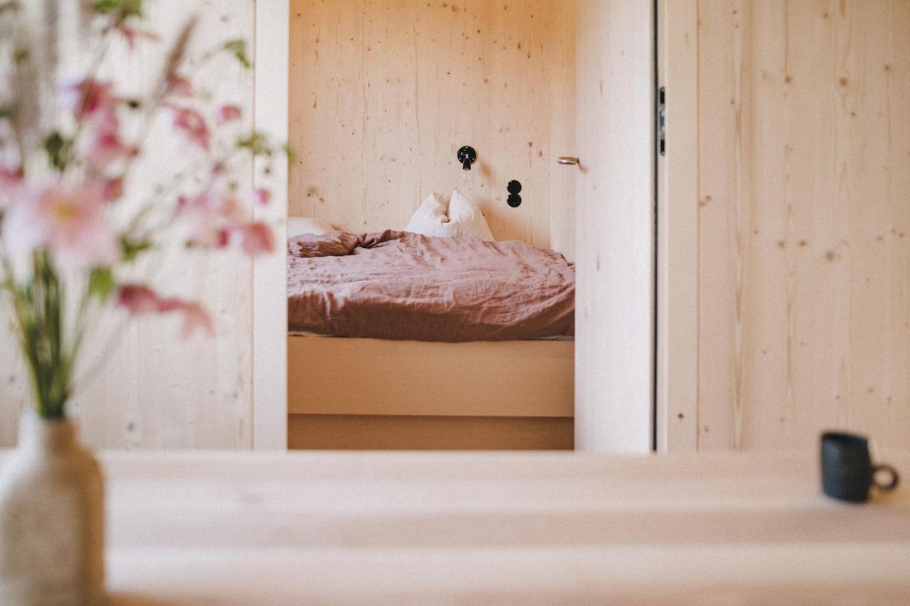 Pinjola Villa Vandans Buitenkant foto