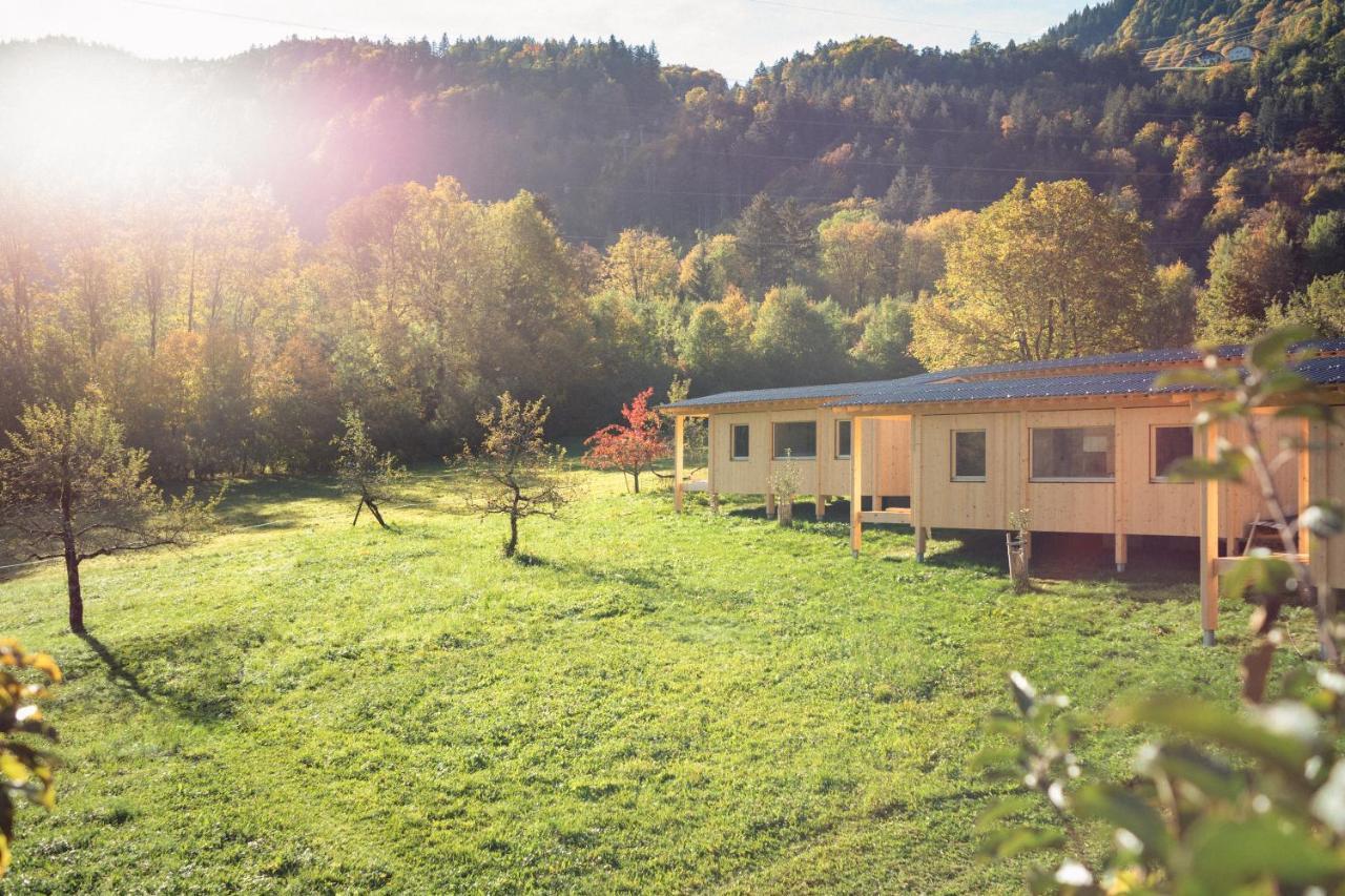 Pinjola Villa Vandans Buitenkant foto