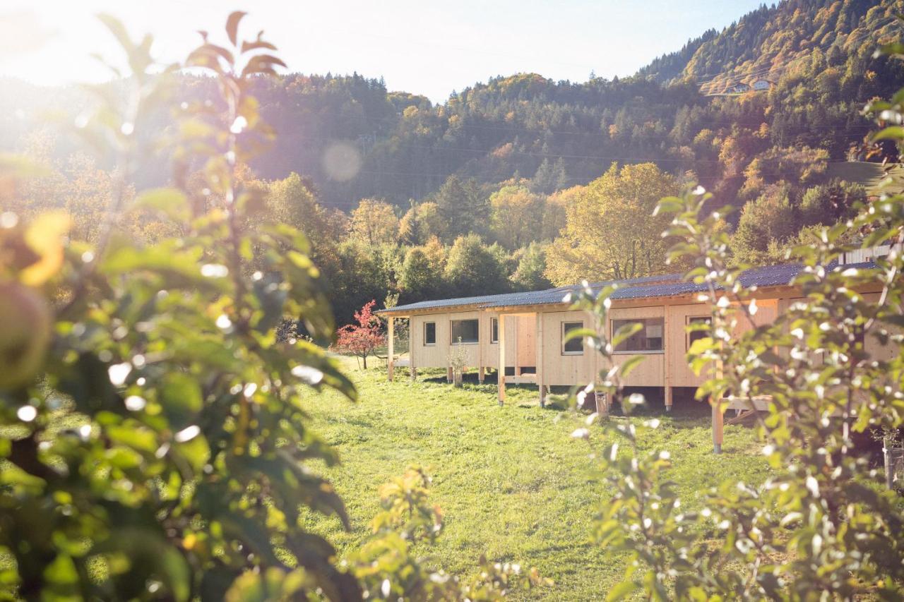 Pinjola Villa Vandans Buitenkant foto