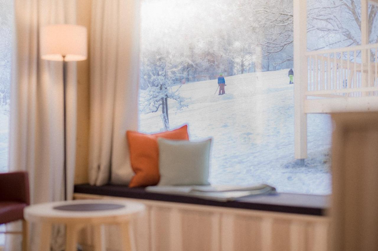 Pinjola Villa Vandans Buitenkant foto