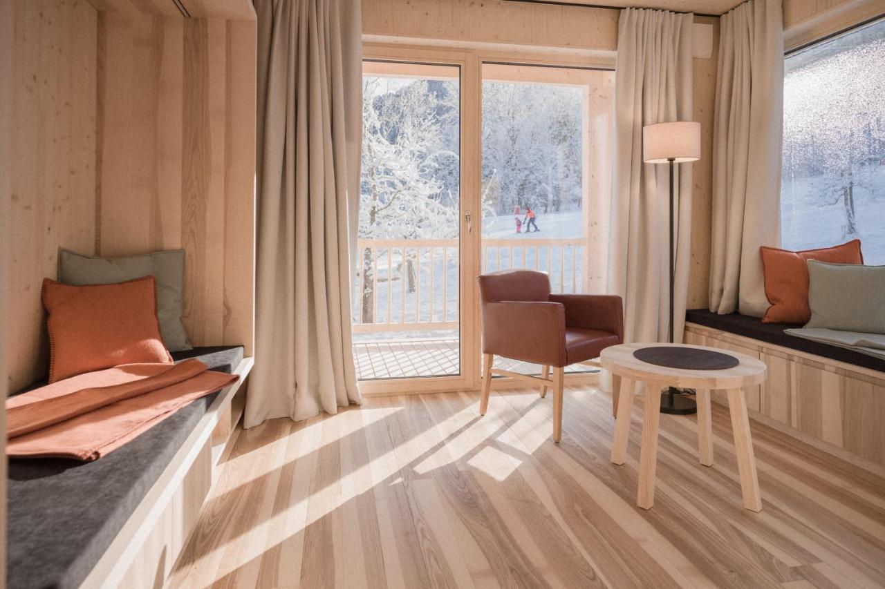 Pinjola Villa Vandans Buitenkant foto