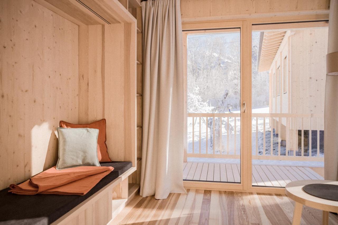 Pinjola Villa Vandans Buitenkant foto