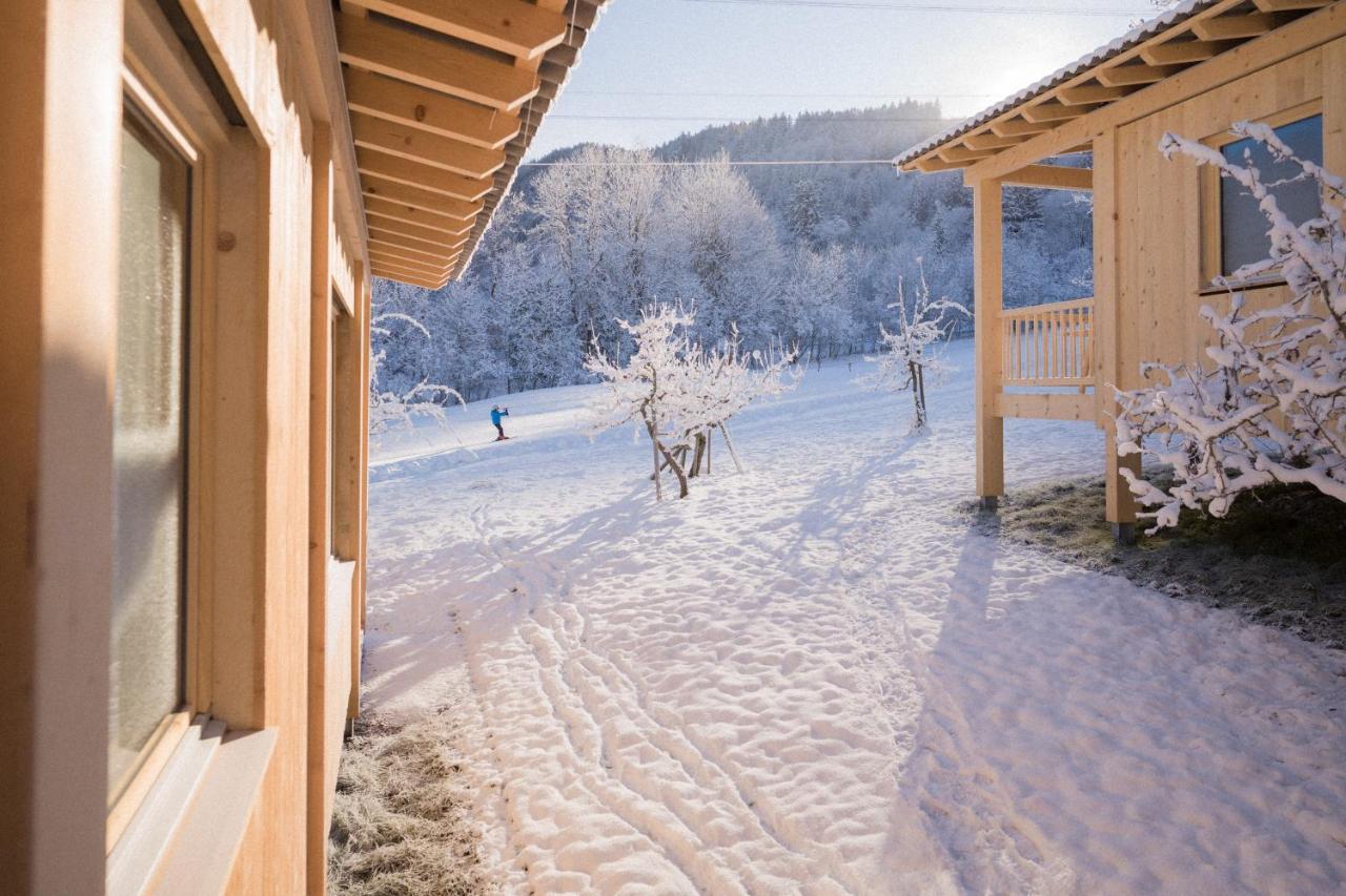 Pinjola Villa Vandans Buitenkant foto